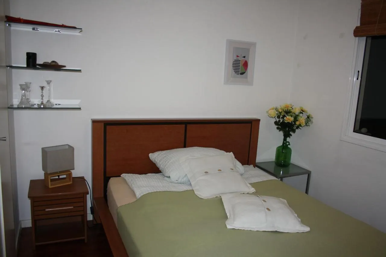 Vista Mar Apartment Canico  Portugal