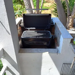 Hébergement de vacances Casas Serenas