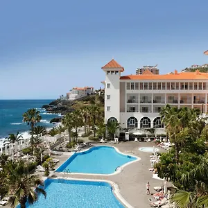 4* Отель Riu Madeira