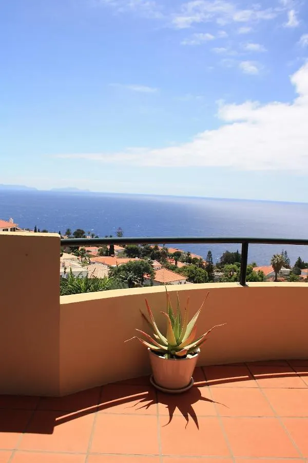 Appartement Vista Mar à Caniço