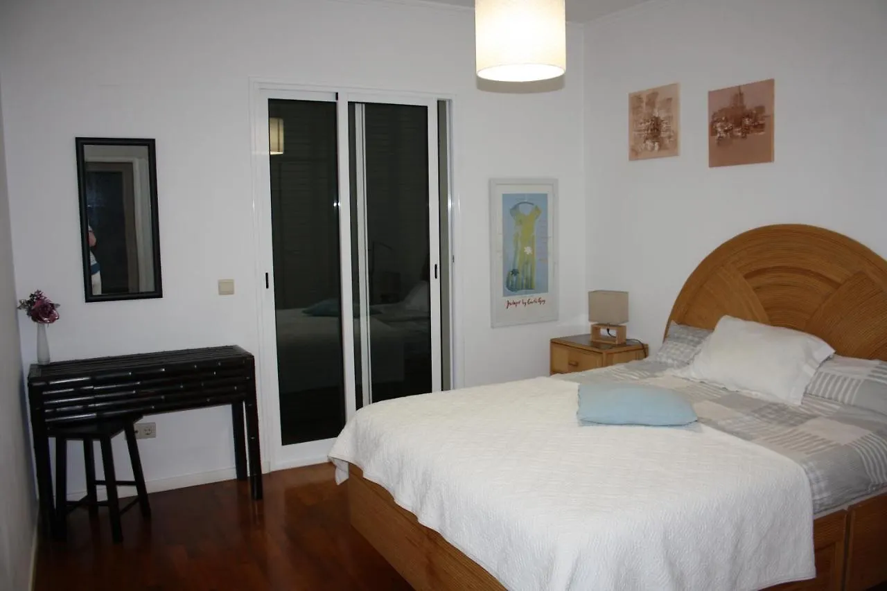 Appartement Vista Mar à Caniço
