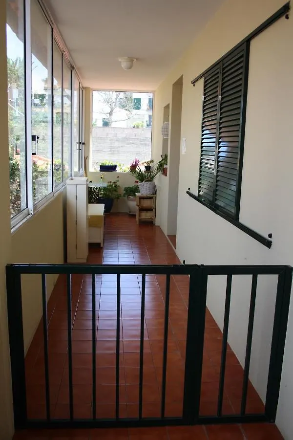 Appartement Vista Mar à Caniço